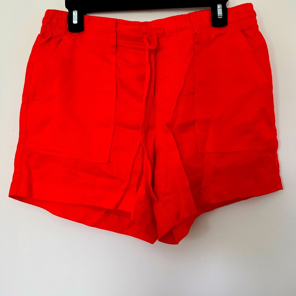NWOT Core life shorts